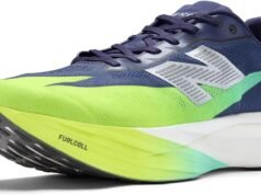 New Balance Men’s FuelCell Supercomp Elite V5