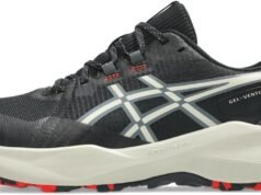 ASICS Men’s Gel-Venture 11 Trail Running Shoes