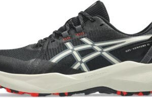 ASICS Men’s Gel-Venture 11 Trail Running Shoes