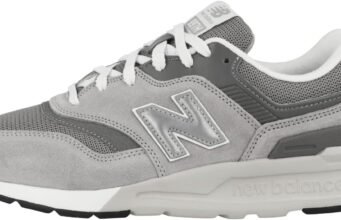 New Balance Men’s 997H V1 Classic Sneaker