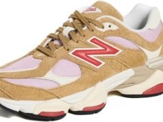 New Balance Women’s 9060 Sneakers