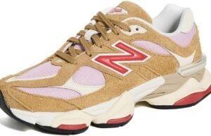 New Balance Women’s 9060 Sneakers