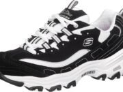 Skechers womens D’lites Biggest Fan