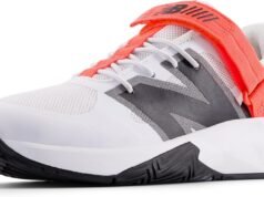 New Balance Kids’ FuelCell Play V1 Hook & Loop