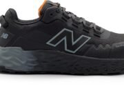 New Balance Women’s Fresh Foam Cremorne Composite Toe Safety Shoes
