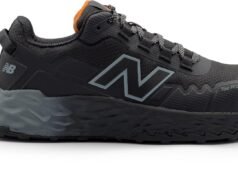 New Balance Women’s Fresh Foam Cremorne Composite Toe Safety Shoes