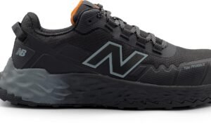 New Balance Women’s Fresh Foam Cremorne Composite Toe Safety Shoes