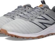 New Balance Men’s Fresh Foam Contend V2 Golf Shoes