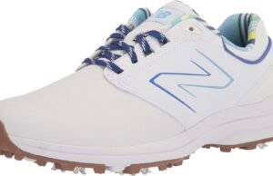 New Balance Women’s Brighton Golf Shoe