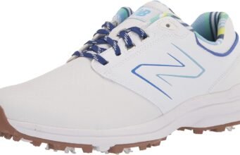 New Balance Women’s Brighton Golf Shoe