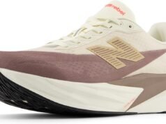 New Balance Women’s FuelCell Rebel V5