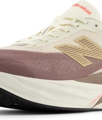 New Balance Women’s FuelCell Rebel V5