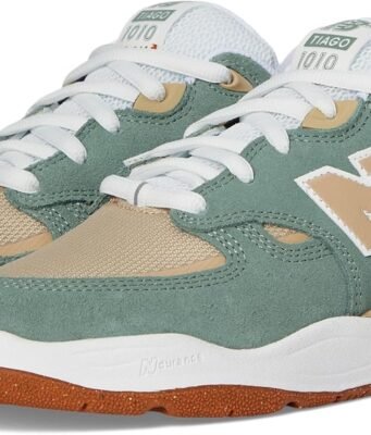 New Balance Men’s Tiago Lemos 1010