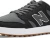 New Balance Men’s 480 Golf Spikeless Golf Shoe