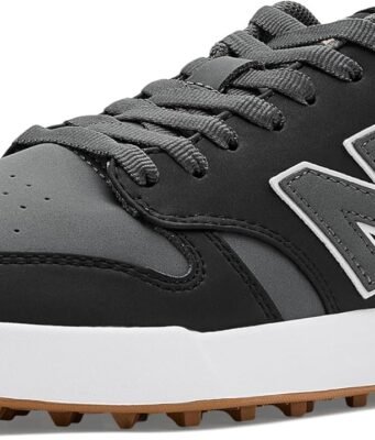 New Balance Men’s 480 Golf Spikeless Golf Shoe