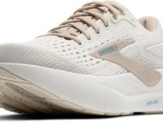 Brooks Women’s Ghost Max 3 Neutral Running & Walking Shoe