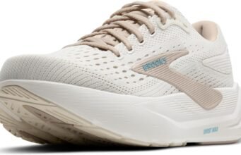 Brooks Women’s Ghost Max 3 Neutral Running & Walking Shoe