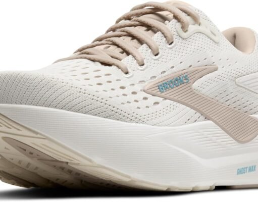 Brooks Women’s Ghost Max 3 Neutral Running & Walking Shoe