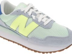 New Balance Women’s 237 Sneaker