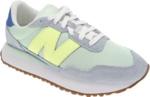 New Balance Women’s 237 Sneaker
