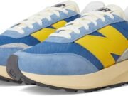New Balance Unisex Adult 370 Sneakers