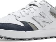 New Balance Men’s 480 Golf Spikeless Golf Shoe