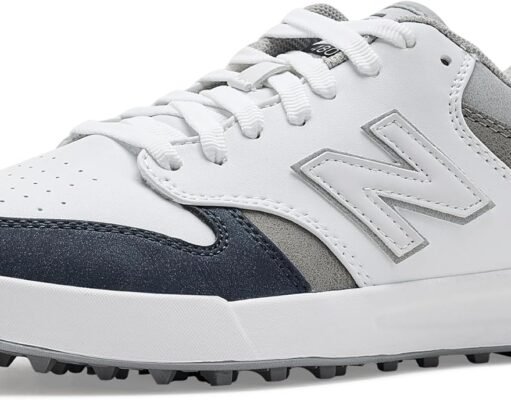 New Balance Men’s 480 Golf Spikeless Golf Shoe
