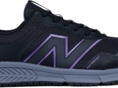 New Balance Women’s Evolve Alloy Toe Eh Sr