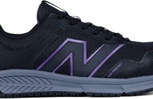 New Balance Women’s Evolve Alloy Toe Eh Sr