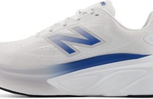New Balance Men’s Fresh Foam X More V6