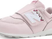 New Balance Baby-Girls 574 Newb Hook & Loop (Infant/Toddler)