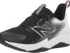 New Balance Kids’ Rave Run V2 Lace-Up Running Shoes