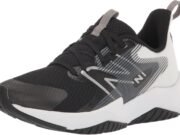 New Balance Kids’ Rave Run V2 Lace-Up Running Shoes