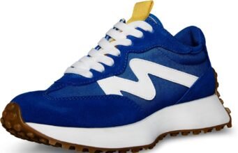 Steve Madden Women’s Campo Sneaker