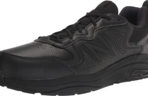 New Balance Men’s 857 V3 Cross Trainer Shoes
