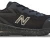 New Balance Logic Composite Toe Shoes for Men – Non-Slip, Electric Hazard, Puncture Resistant – Industrial, Construction Work