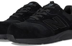 New Balance Men’s Elite Lite Static Dissipative