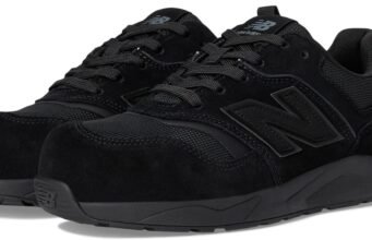New Balance Men’s Elite Lite Static Dissipative