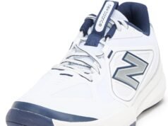 New Balance Men’s FuelCell 796 V5 Tennis Shoe
