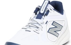 New Balance Men’s FuelCell 796 V5 Tennis Shoe