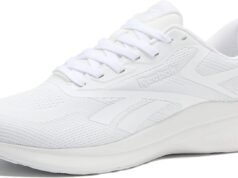 Reebok Energen Run 4 Running Shoes for Men, Lightweight Athletic Mens Sneakers Size 6.5 to 14