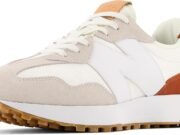 New Balance Women’s 327 Sneaker