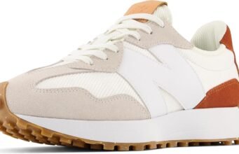 New Balance Women’s 327 Sneaker