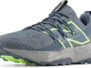 New Balance Men’s Dynasoft Tektrel V1 Suede Trail Running Shoes