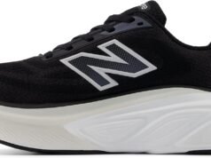 New Balance Women’s Fresh Foam X More V6