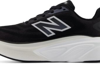 New Balance Women’s Fresh Foam X More V6