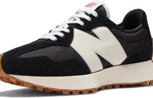 New Balance Women’s 327 Sneaker