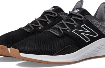 New Balance Men’s Fresh Foam Roav Golf