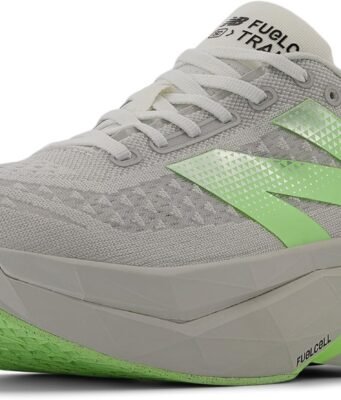New Balance Men’s FuelCell Supercomp Trainer V3