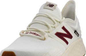 New Balance Men’s Fresh Foam Roav V2 Sneaker